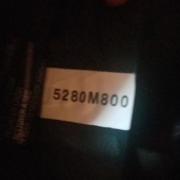 NWOT Tahari striped wool blazer (size 10) - Picture 7 of 7